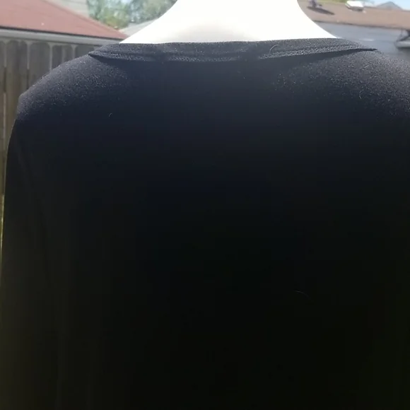 DJT embellished sweater - Picture 4 of 5